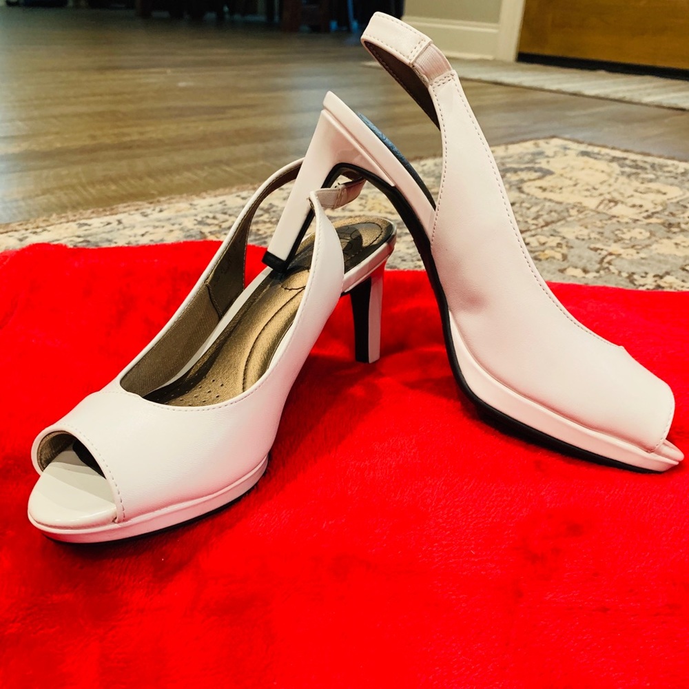 Women’s Shoe - Life Stride Comfort